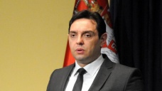 Kosova'dan Sırp bakanın ziyaret talebine ret