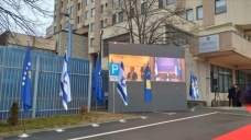 Kosova'nın Kudüs'te büyükelçilik açma girişimi halkı fikir ayrılığına düşürdü