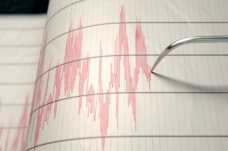Kozan’da 3.6 büyüklüğünde deprem