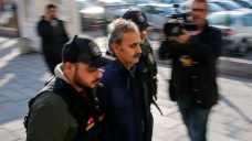 'Kozmik Oda' savcısı Bilgili tutuklama talebiyle mahkemede