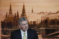 Kremlin Sözcüsü Dmitriy Peskov: 'Putin ve Biden telefon görüşmesi yapacak'