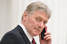 Kremlin Sözcüsü Peskov: 'Müzakerelerin yüz yüze yapılması önemli'