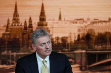 Kremlin Sözcüsü Peskov: 'Zelenskiy’in referandum çağrısı Ukrayna’nın iç meselesidir'