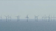 Küresel Rüzgar Enerjisi Konseyi: Türkiye, deniz üstü rüzgar potansiyeli yüksek 4 ülke arasında