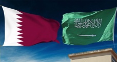 Kuveyt Dışişleri Bakanı Al-Sabah: 'Suudi Arabistan sınırlarını Katar’a yeniden açacak'