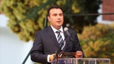 Kuzey Makedonya Meclisi, Başbakan Zaev’in istifasını onayladı