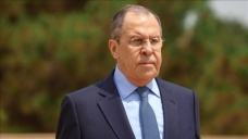 Lavrov, ABD'nin Ukrayna Devlet Başkanı Zelenskiy adına kararlar aldığını söyledi