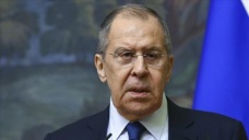 Lavrov: Afganistan meselesine ilişkin müzakere sürecinin yeniden başlatılması gerekiyor