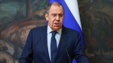 Lavrov, Bulgaristan'ın 70 Rus diplomatı sınır dışı etmesine karşılık vereceklerini söyledi