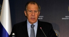 Lavrov: Halep konusunda Türkiye ile anlaşmak ABD ile anlaşmaktan daha kolay