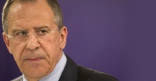 Lavrov: Rusya ile ABD arasında Suriye konulu temaslar kesilmedi