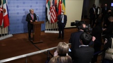 lGuterres'ten 'Ukrayna-Rusya savaşı nükleer çatışma olasılığı doğurdu' uyarısı