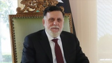 Libya Başbakanı Serrac: Ülke tek merkezden yönetilmelidir