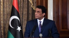 Libya Başkanlık Konseyi Başkanı el-Menfi, ülkede ulusal uzlaşı projesinin başladığını ilan etti