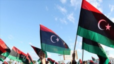 Libya görüşmelerinin beşinci turunun ilk oturumu Fas'ta başladı