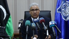 Libya İçişleri Bakanı Başağa'nın konvoyuna silahlı saldırı düzenlendiği iddia edildi