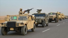 Libya ordusu: Misrata-Sirte sahil yolunu açık tutmaya devam edeceğiz