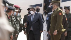 Libya'da 5+5 Ortak Askeri Komite temsilcileri Sirte'de toplandı