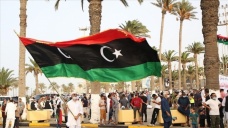 Libya'da başkanlık seçimlerinin 7 adayından 'ulusal çıkarların üstünlüğü' konusuna vu