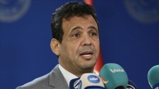 Libya'da hükümet, ülkeyi seçimlere taşıma görevini yerine getirdiğini açıkladı