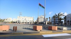 Libya'da Kovid-19 önlemleri kapsamında eğitime 6 Şubat'a kadar ara verilmesi kararı alındı