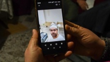 Libya'da tutuklanan Türk baklava ustasının ailesi müjdeli haber bekliyor