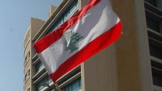 Lübnan da ulusal diyalog görüşmeleri askıya alındı
