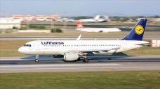 Lufthansa Grubu pilotlarıyla tasarruf sağlayacak anlaşmaya vardı