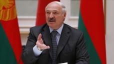 Lukaşenko, Belarus’a yaptırım uygulayan şahıs ve firmalara misilleme kararı aldı