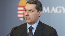 Macaristan AB'den sınır koruma harcamasının yarısını isteyecek