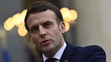 Macron'a, Ruanda soykırımına ilişkin sunulan rapor Fransa'nın sorumluluğunu vurguluyor