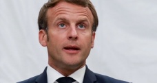 Macron’un sözlerine Fransa meclisinden tepki