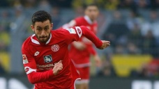 Mainz 05, Yunus Mallı'yla galibiyete ulaştı