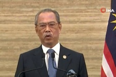 Malezya Başbakanı Yassin'in kabinesi istifa etti