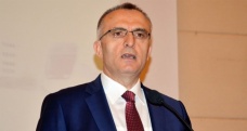 Maliye Bakanı Ağbal’dan Süper Teşvik Paketi açıklaması