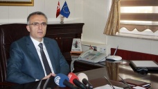 Maliye Bakanı Ağbal'dan taşeron açıklaması