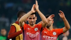 Manchester City'den 'Türkiye ile kalplerimiz bir' mesajı