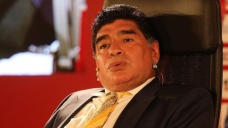 Maradona Messi nin milli takıma dönüşünü sorguladı