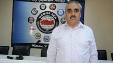 Mardin deki STK lardan PKK nın saldırılarına tepki