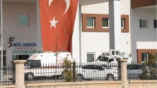 Mardin'de terör saldırısı: 1 asker yaralı