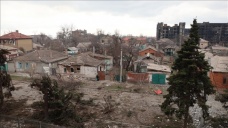 Mariupol Belediye Meclisi: Ruslar mobil krematoryumlar kullanıyor