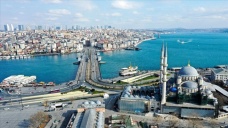 Marmara Bölgesi'nde hava sıcaklığının mevsim normallerinde olması bekleniyor