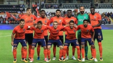 Medipol Başakşehir-Sevilla maçının kadroları belli oldu