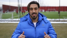 Medipol Başakşehir'e yeni orta saha oyuncusu