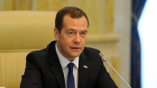 Medvedev charter seferleriyle ilgili talimat verdi