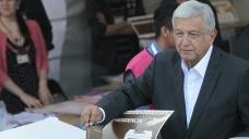 Meksika, Amerikan Devletleri Örgütünden halkların iradesine saygı göstermesini istedi