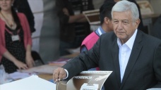 Meksika Devlet Başkanı Lopez Obrador, Twitter'ı muhalefetteki siyasilere çalışmakla suçladı