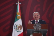 Meksika Devlet Başkanı Obrador'dan 'Julian Assange' mesajı