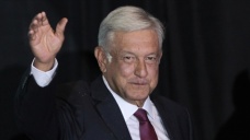 Meksika'da Devlet Başkanı Obrador’un basın açıklamalarının tamamının yayınlanması yasaklanacak