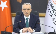 Merkez Bankası Başkanı Ağbal: Ben yüzde 5'e inanıyorum